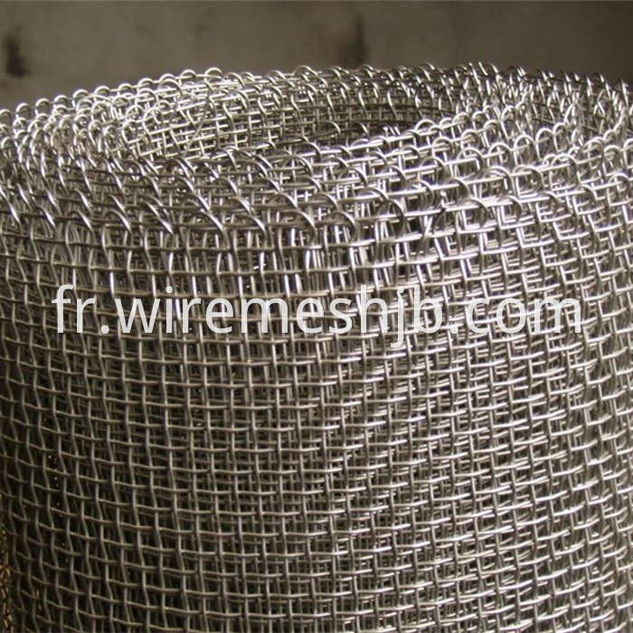 Square Wire Mesh